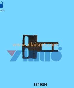 S3193N Safety Plug