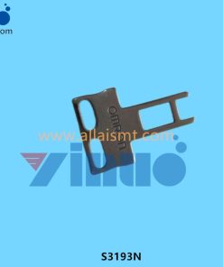 S3193N Safety Plug