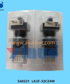 S40221 LA3F-32C24W SELECT SW