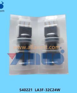 S40221 LA3F-32C24W SELECT SW