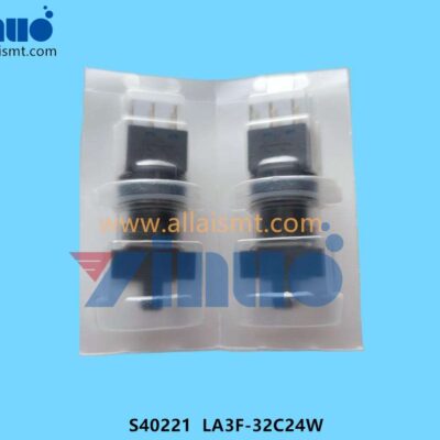 S40221 LA3F-32C24W SELECT SW