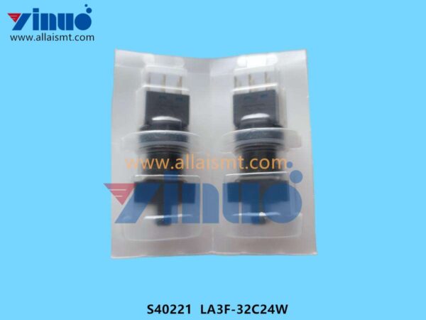 S40221 LA3F-32C24W SELECT SW