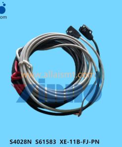 S4028N S61583 XE-11B-FJ-PN SENSOR