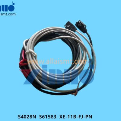 S4028N S61583 XE-11B-FJ-PN SENSOR