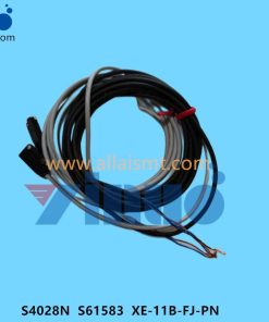 S4028N S61583 XE-11B-FJ-PN SENSOR