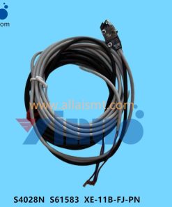 S4028N S61583 XE-11B-FJ-PN SENSOR