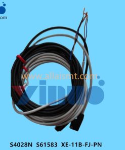 S4028N S61583 XE-11B-FJ-PN SENSOR