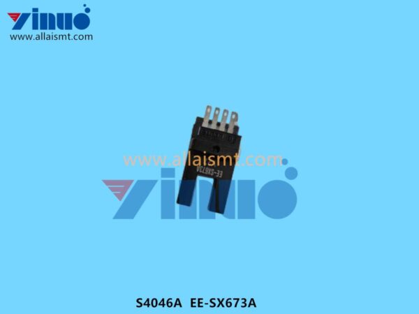 S4046A EE-SX673A Photo micro sensor