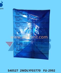 S40527 2MDLYF03770 FU-2992 Sensor