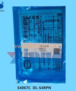 S4067C DL-S4RPN PHOTO SENSOR