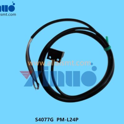 S4077G PM-L24P Sensor