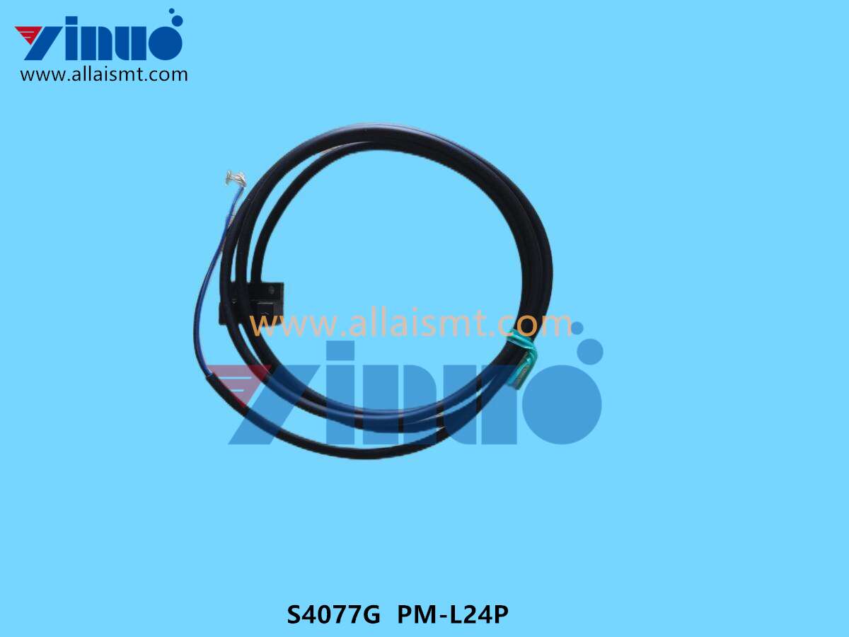 S4077G PM-L24P Sensor - Yinuo Electronics provides professional SMT ...