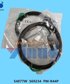 S4077W S69234 PM-R44P SENSOR PHOTO