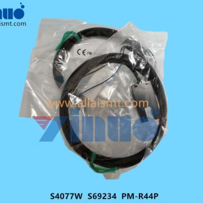 S4077W S69234 PM-R44P SENSOR PHOTO