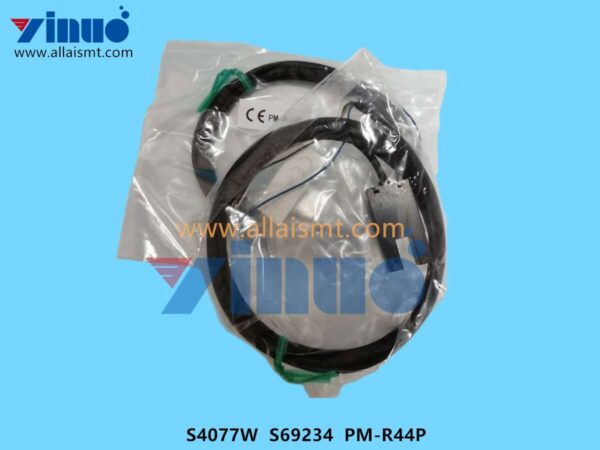 S4077W S69234 PM-R44P SENSOR PHOTO