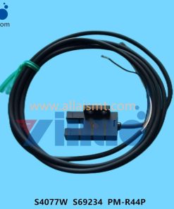 S4077W S69234 PM-R44P SENSOR PHOTO
