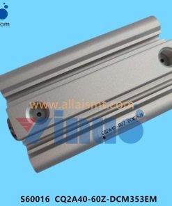 S60016 CQ2A40-60Z-DCM353EM CYLINDER