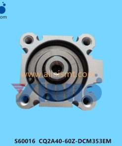 S60016 CQ2A40-60Z-DCM353EM CYLINDER