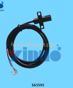 S63595 SENSOR PHOTO