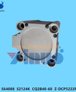 S64088 S2124K CQ2B40-60 Z-DCP5222P cutter cylinder