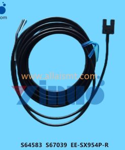 S64583 S67039 EE-SX954P-R Photo micro sensor 1M
