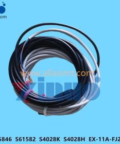 S65846 S61582 S4028K S4028H EX-11A-FJ2-PN Sensor