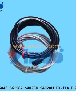 S65846 S61582 S4028K S4028H EX-11A-FJ2-PN Sensor