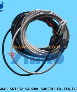S65846 S61582 S4028K S4028H EX-11A-FJ2-PN Sensor