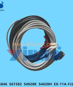 S65846 S61582 S4028K S4028H EX-11A-FJ2-PN Sensor