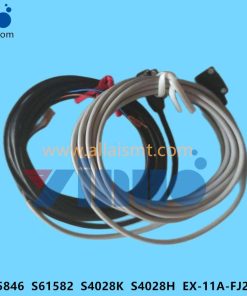 S65846 S61582 S4028K S4028H EX-11A-FJ2-PN Sensor