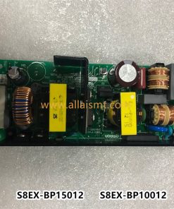 S8EX-BP15012 S8EX-BP10012 Power Supply