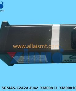 SGMAS-C2A2A-FJ42 XM00813 XM00810 AC Servo Motor