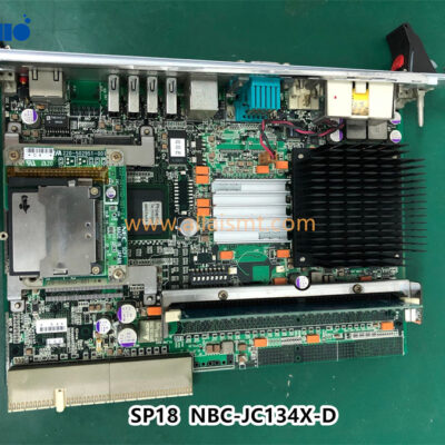 SP18 NBC-JC134X-D CPU Card