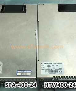SPA-400-24 HTW400-24 Power Supply