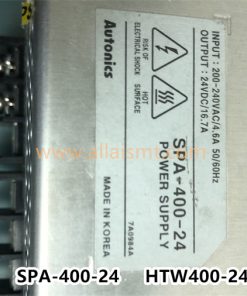 SPA-400-24 HTW400-24 Power Supply