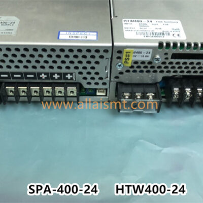 SPA-400-24 HTW400-24 Power Supply