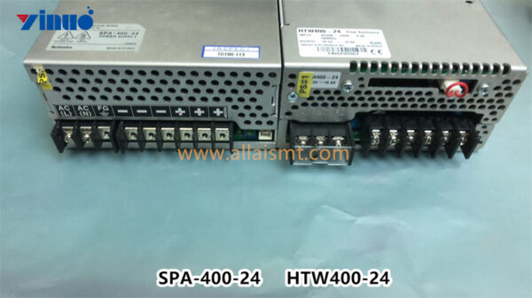 SPA-400-24 HTW400-24 Power Supply