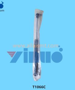 T1066C DAMPER