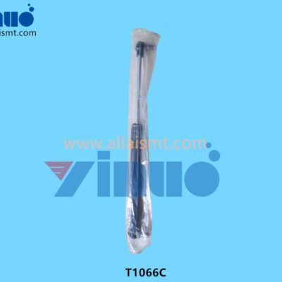 T1066C DAMPER