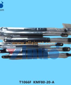 T1066F KMF80-20-A Gas Shock Lift