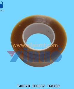 T4067B T60537 T68769 Tape