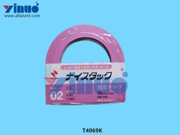 T4069K double-sided adhesive tape