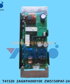 T41520 2AGKPA000100 ZWS150PAF-24 Power Supply