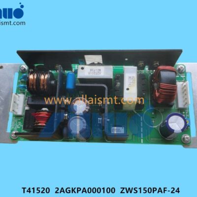 T41520 2AGKPA000100 ZWS150PAF-24 Power Supply