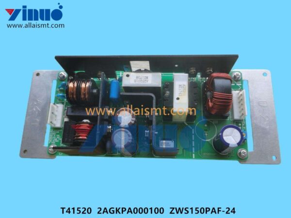 T41520 2AGKPA000100 ZWS150PAF-24 Power Supply