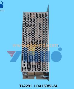 T42291 LDA150W-24 Power Supply