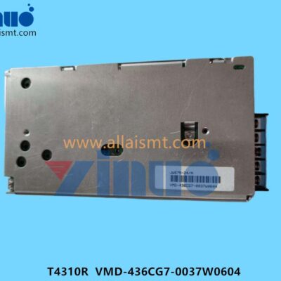 T4310R VMD-436CG7-0037W0604 Power Supply