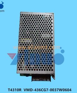T4310R VMD-436CG7-0037W0604 Power Supply