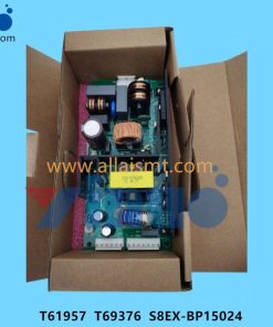 T61957 T69376 S8EX-BP15024 Power Supply