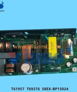 T61957 T69376 S8EX-BP15024 Power Supply